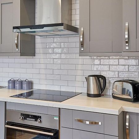 Apartment 3, Khyber Lodge Apartments Whitby Luaran gambar