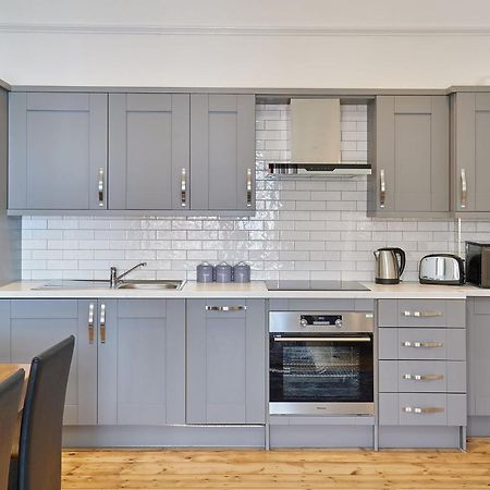Apartment 3, Khyber Lodge Apartments Whitby Luaran gambar
