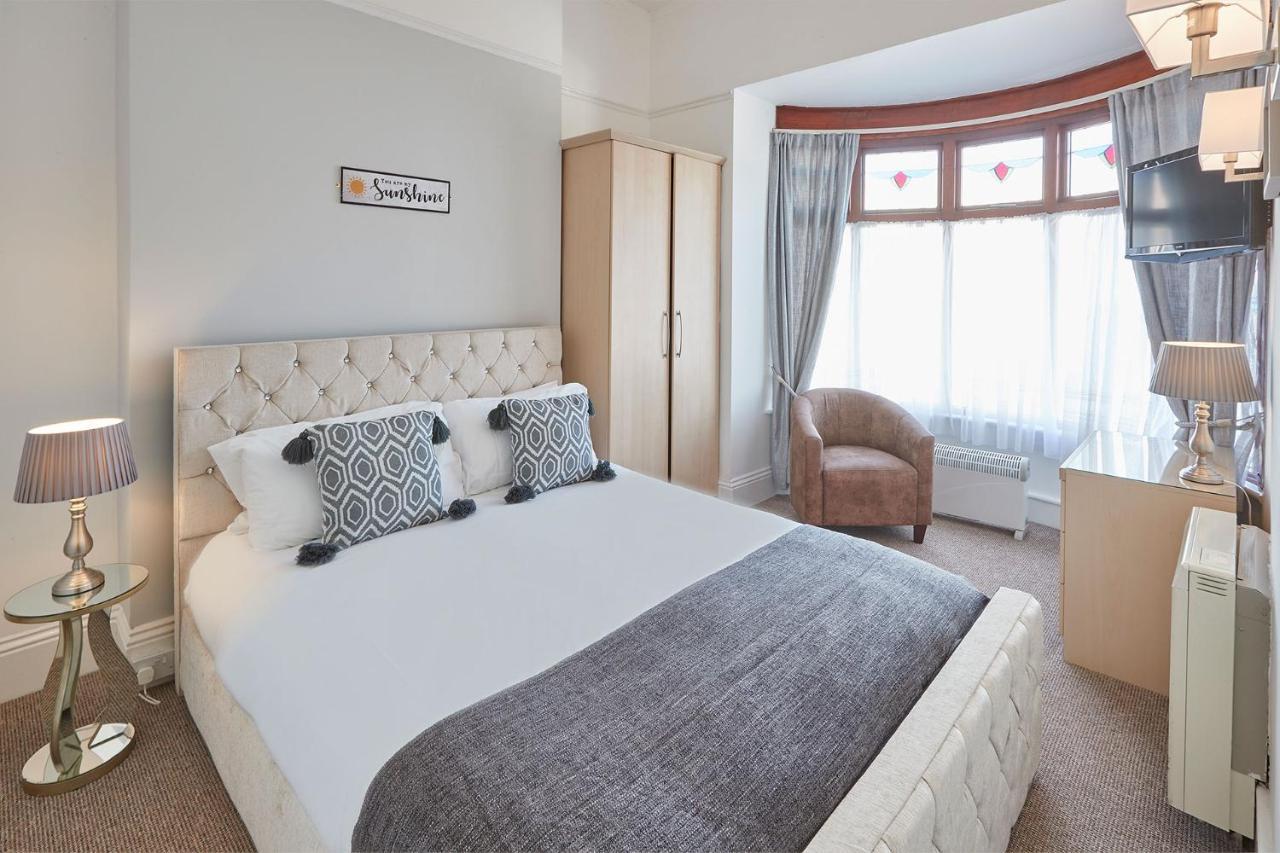 Apartment 3, Khyber Lodge Apartments Whitby Luaran gambar