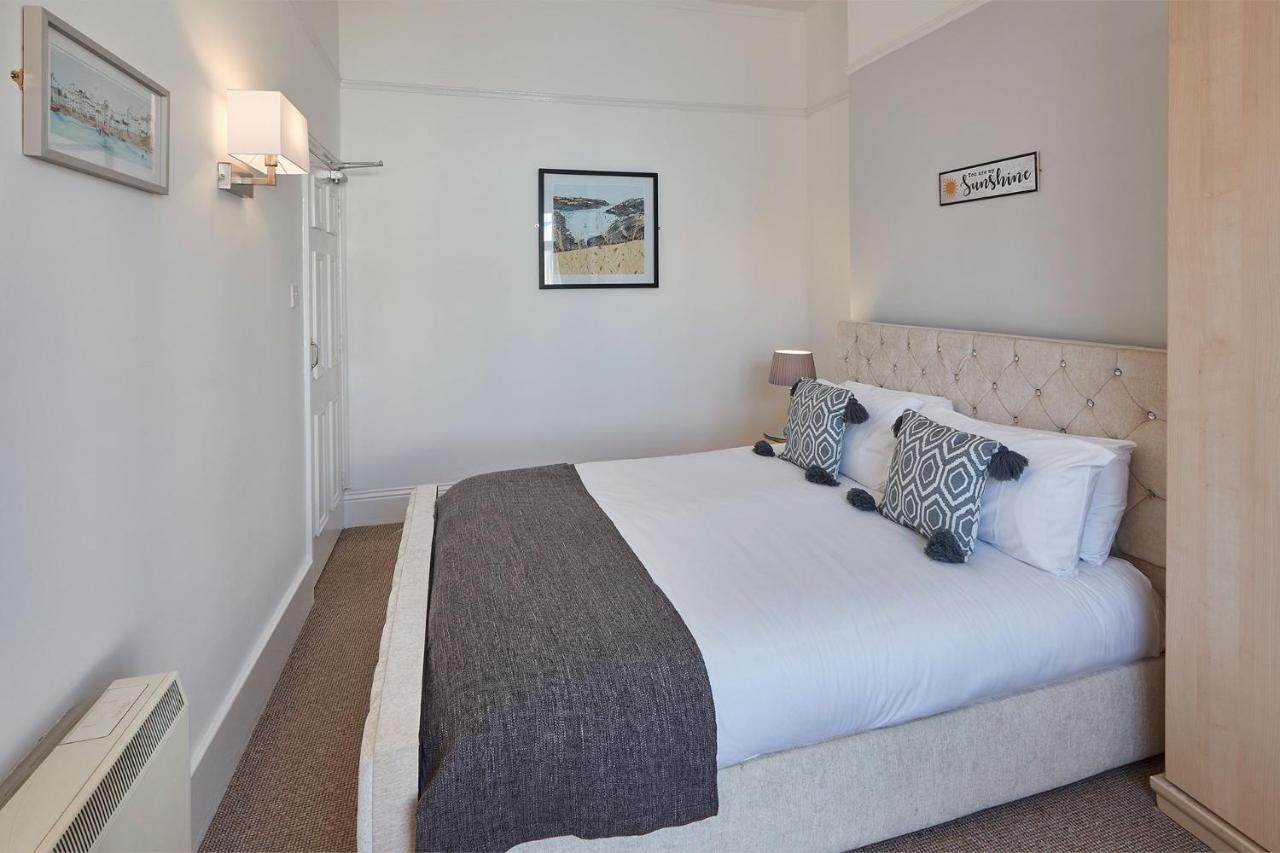 Apartment 3, Khyber Lodge Apartments Whitby Luaran gambar