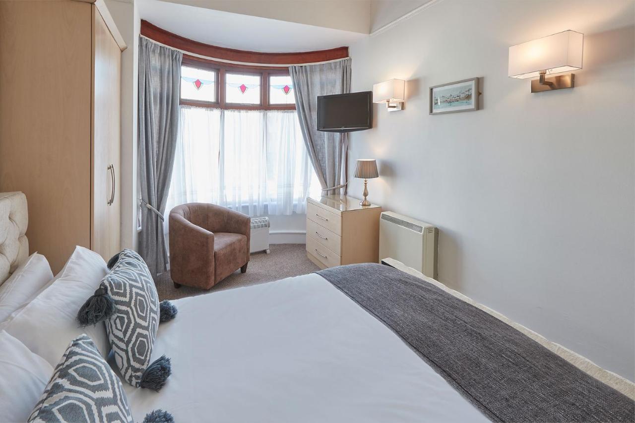 Apartment 3, Khyber Lodge Apartments Whitby Luaran gambar