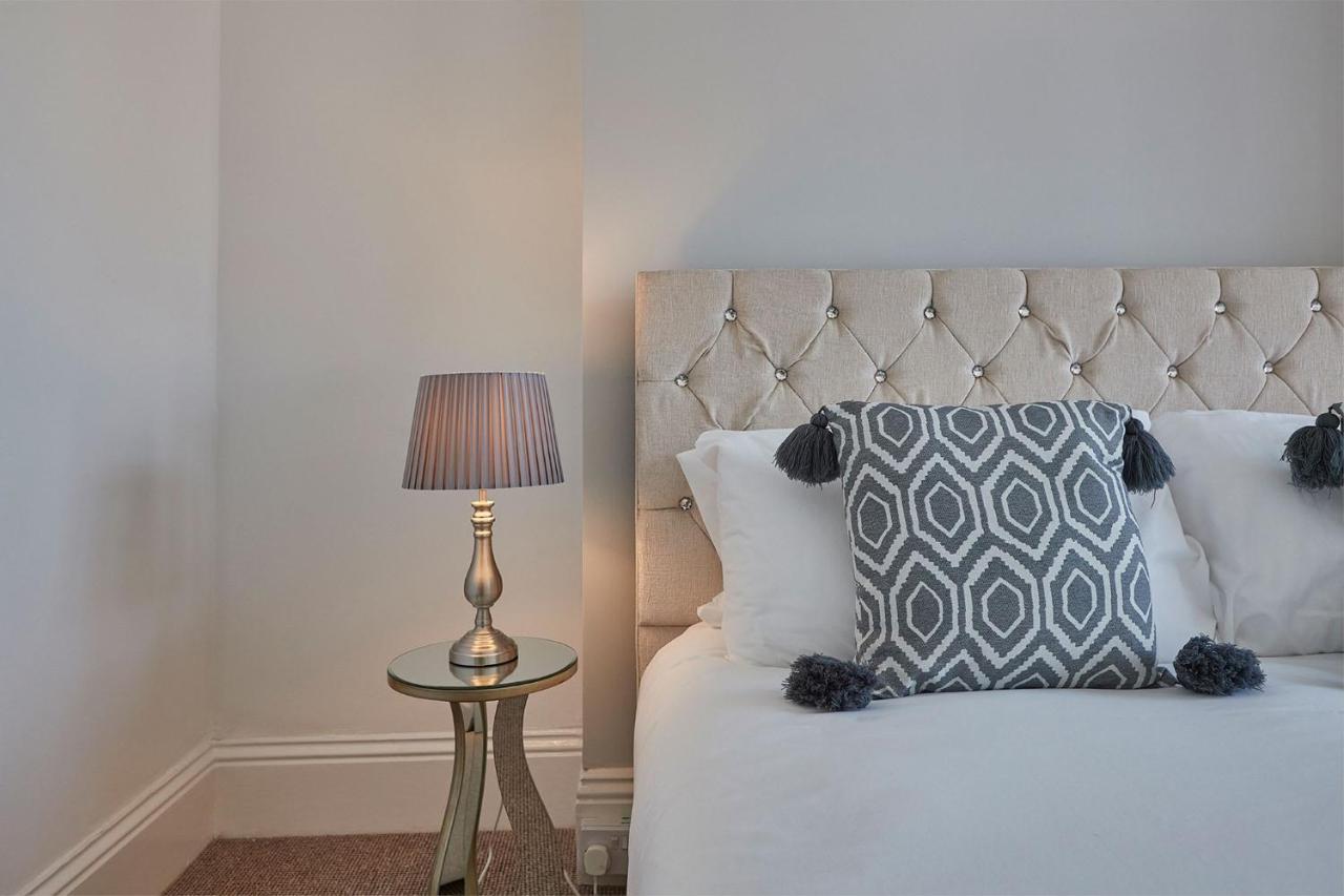 Apartment 3, Khyber Lodge Apartments Whitby Luaran gambar