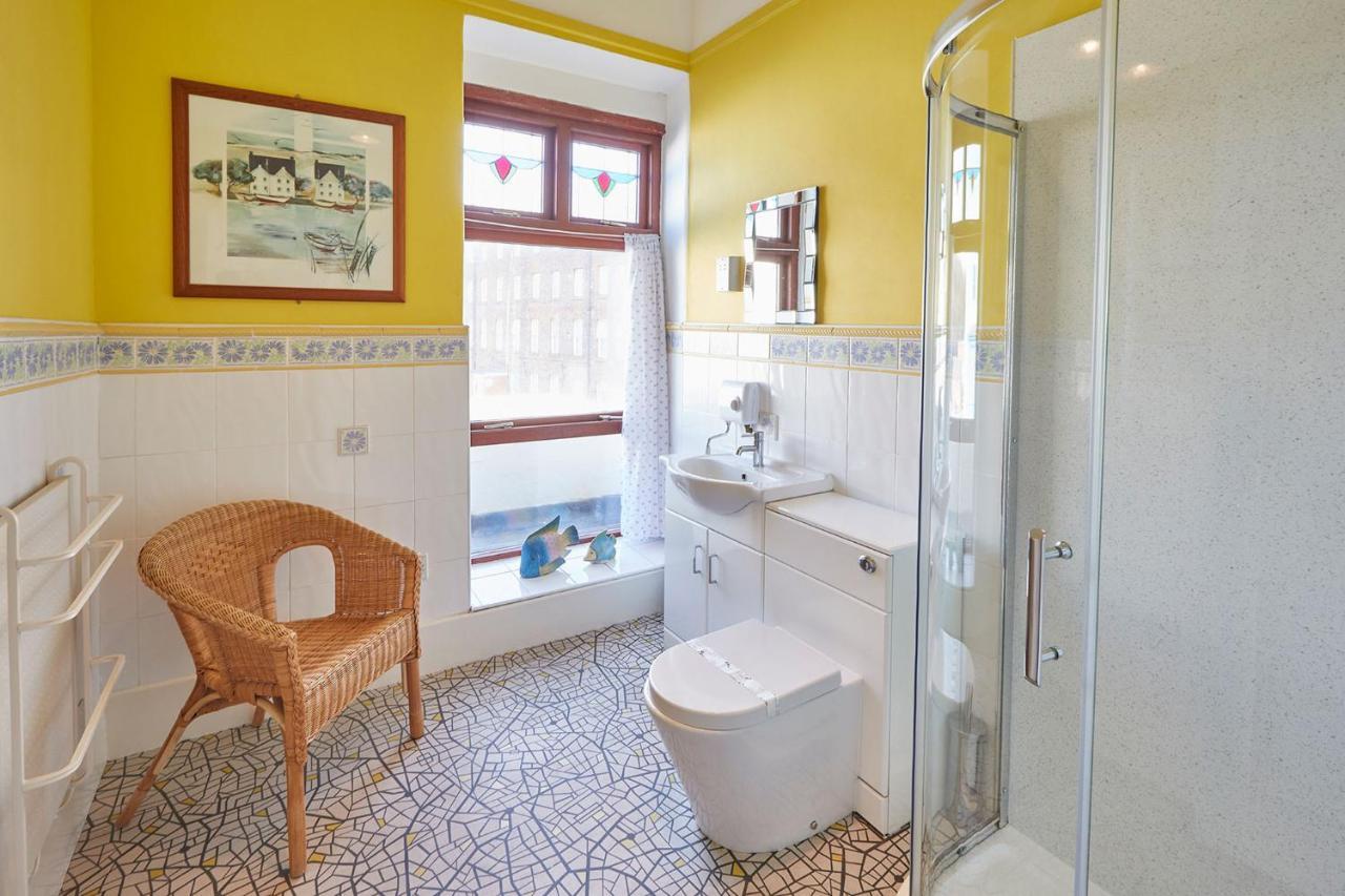 Apartment 3, Khyber Lodge Apartments Whitby Luaran gambar